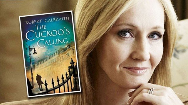 JK Rowling has revealed her crime novels written under the pseudonym Robert Galbraith will eventually outnumber her Harry Potter books