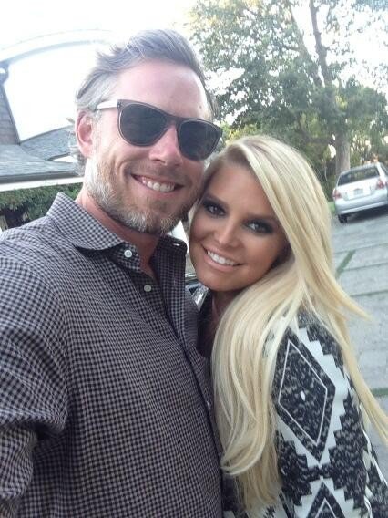 Jessica Simpson will walk down the aisle for a second time to marry former footballer Eric Johnson on 4th of July