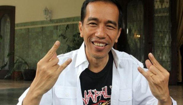 Joko Widodo has been declared the winner of Indonesia's highly contested presidential election