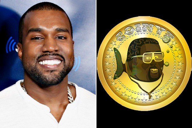 Kanye West has won the legal case against online currency Coinye West, after a judge issued a default ruling in the rapper's favor