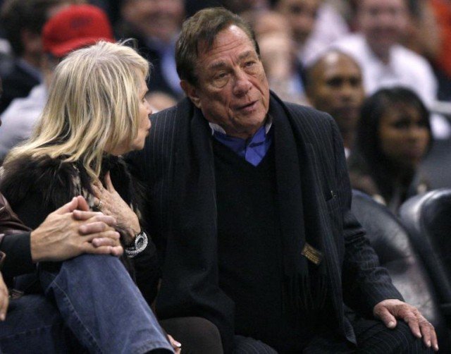 LA Clippers team can be sold, despite the objections of banned co-owner Donald Sterling