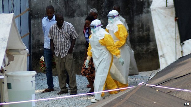 Liberia is closing down all schools across the country to stop the spread of the deadly Ebola virus