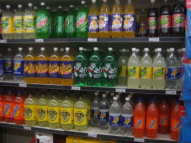 Mexico is restricting television advertising for high-calorie food and soft drinks, as part of its campaign against obesity
