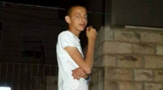 Mohammad Abu Khdair’s death in Jerusalem followed the abduction and murder of three young Israelis