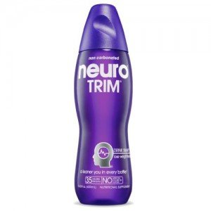 Neuro Trim provides a feeling of fullness and reduces food cravings