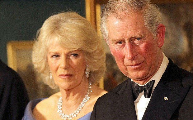New reports claim Prince Charles and Camilla Parker-Bowels will divorce after nine years of marriage