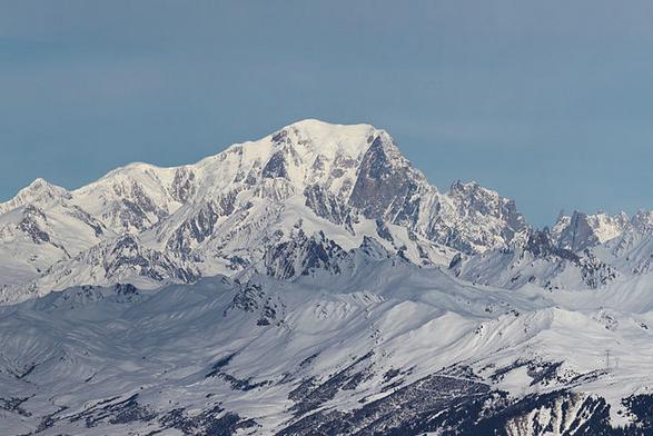 Patrice Hyvert was last seen alive on March 1, 1982, when he took a solitary climb in the Mont Blanc mountain range on the French-Italian border
