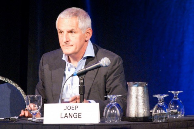 Prof. Joep Lange was a prominent and popular researcher and a former president of the International AIDS Society