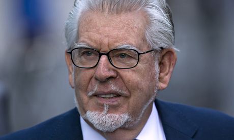 Rolf Harris is due to be sentenced for assaulting four girls in the 1960s, 70s and 80s