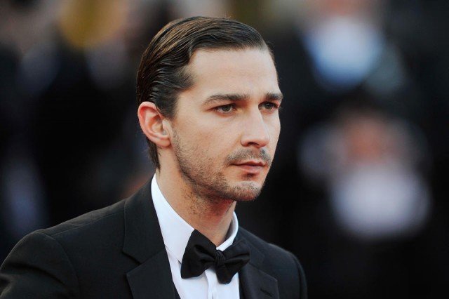 Shia LaBeouf has voluntarily asked for outpatient care for his alcohol addiction