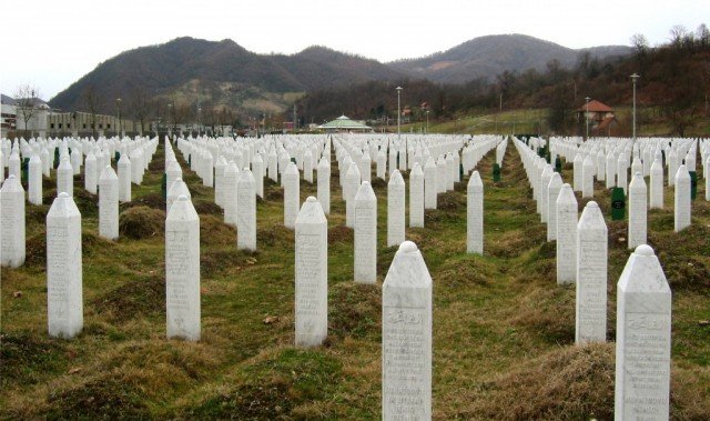 The Netherlands is liable over the killings of more than 300 Bosniak men and boys at Srebrenica in July 1995
