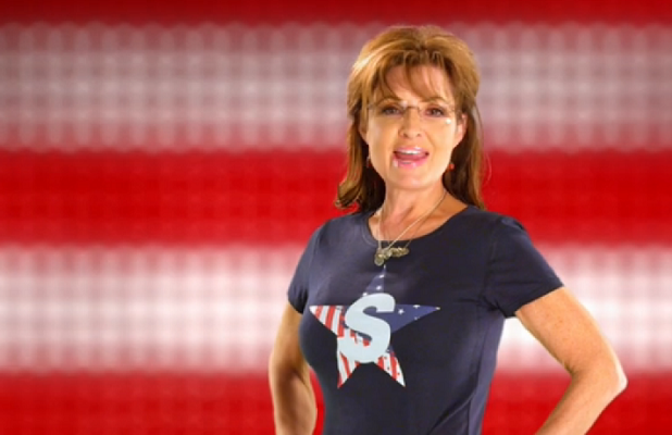 The Sarah Palin Channel bills itself as a direct connection between the former Alaska governor and her supporters