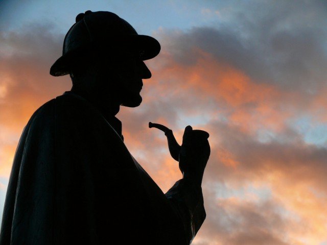 The Supreme Court has dismissed a plea from Arthur Conan Doyle's heirs, who are trying to stop the publication of a book based on Sherlock Holmes