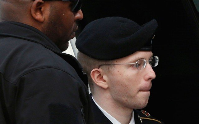 The US Army will begin treatment for document leaker Chelsea Manning for her gender-identity condition