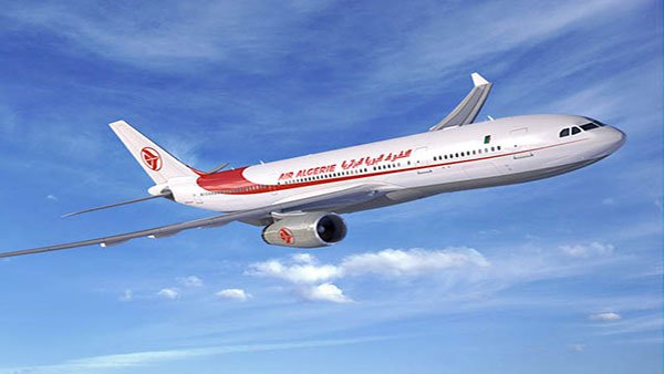 There are no survivors from the Air Algerie AH5017 passenger jet that crashed in Mali