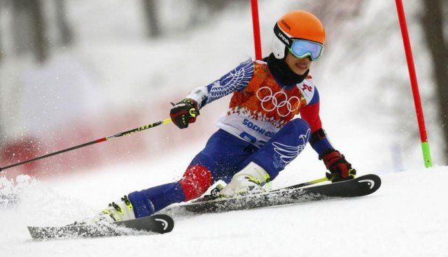 There are serious doubts over the validity of a 2014 Winter Olympic qualifier that saw violinist Vanessa-Mae Vanakorn Nicholson secure her place at Sochi