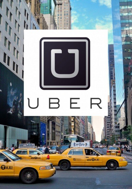 UberX price has been temporally cut to match the rate of New York City's yellow cabs