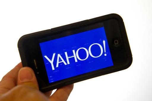Yahoo has bought app analytics company Flurry to help boost its advertising revenue from smartphones