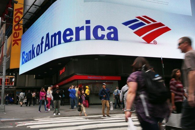Bank of America has agreed pay a record settlement of $16.7 billion for misleading investors about the quality of loans it sold