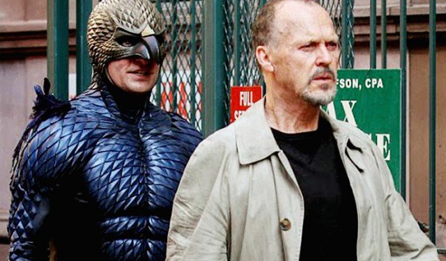 Birdman has opened this year’s Venice Film Festival in Italy