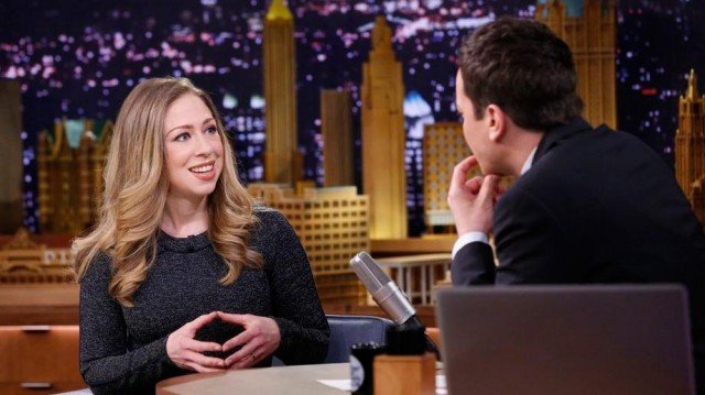 Chelsea Clinton is quitting her job as a reporter at NBC News, citing increased work at the Clinton Foundation and imminent birth of her first child