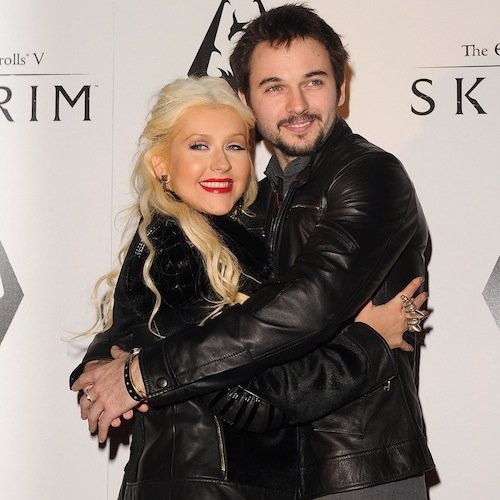 Christina Aguilera has revealed that Summer Rain Rutler is the name of her daughter with fiancé Matt Rutler