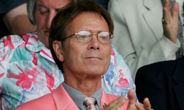 Cliff Richard has been questioned by the UK police in connection with an alleged historical assault