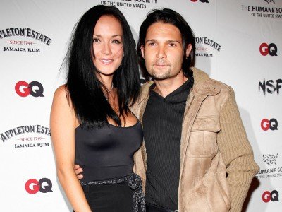 Corey Feldman’s divorce from his estranged wife Susannah was finalized five years after their separation
