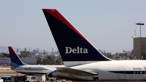 Delta is ready to re-route flights from the US to Asia if Russia imposes a ban on access to its airspace