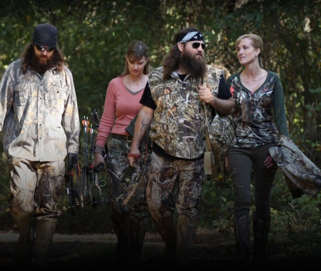 Duck Dynasty Season 6 wrapped up on August 13 after ten episodes