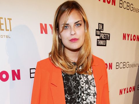During her battle with body dysmorphia, Tallulah Willis whittled down to 95 pounds