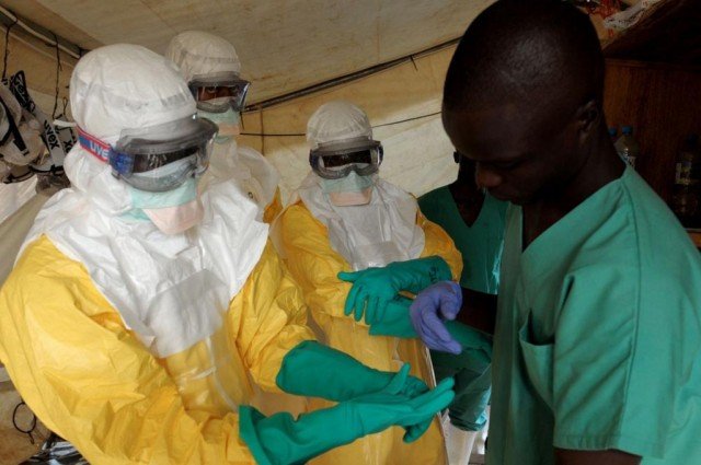 Ebola virus has claimed 729 lives in four West African countries since February