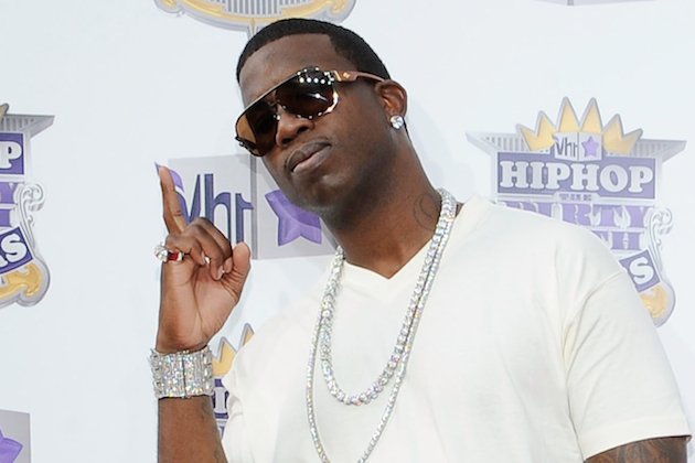 Gucci Mane has been sentenced to 39 months in jail after pleading guilty to a federal firearms charge 