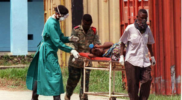 Guinea has decided to close its borders with Liberia and Sierra Leone to contain the spread of Ebola