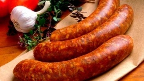 Health officials in Denmark say they suspect that pork sausage contaminated with listeria bacteria has killed at least 12 people