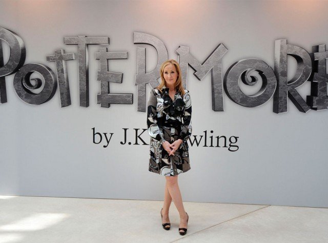 JK Rowling has published a short biography of Celestina Warbeck on the fan website Pottermore.com