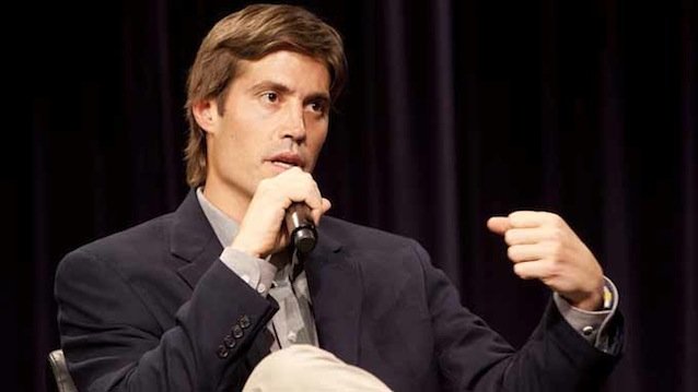 James Foley had reported extensively across the Middle East, working for GlobalPost and other media outlets