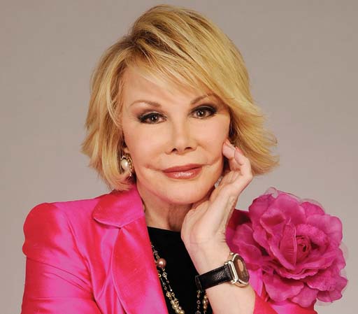 Joan Rivers was rushed to Mount Sinai hospital after she stopped breathing during throat surgery 