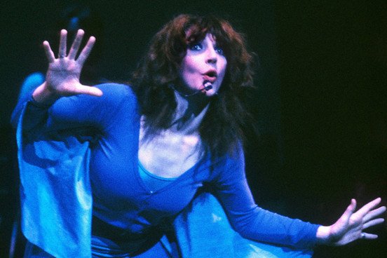 Kate Bush has asked fans not to take photos or record footage using mobile devices at her upcoming series of live concerts in London