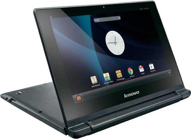 Lenovo has reported a 23 percent jump in net profit for Q2 2014 as laptop sales outperformed industry average