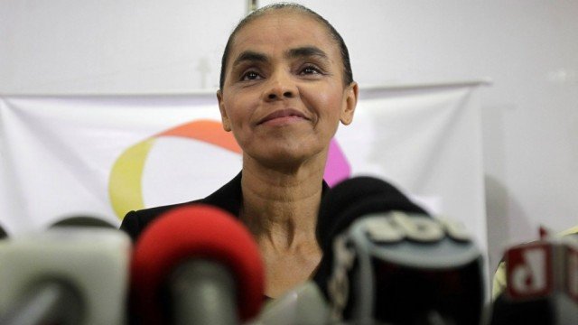 Marina Silva has been formally named as the Brazilian Socialist Party’s new presidential candidate