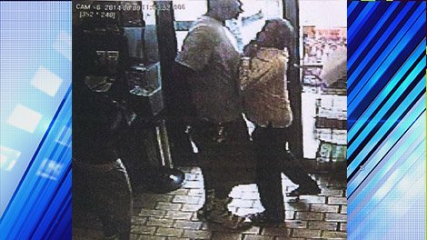 Michael Brown was suspected in strong-arm robbery before being shot by police