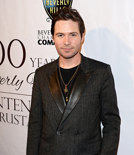 Michael Johns finished in eight place in American Idol's seventh season