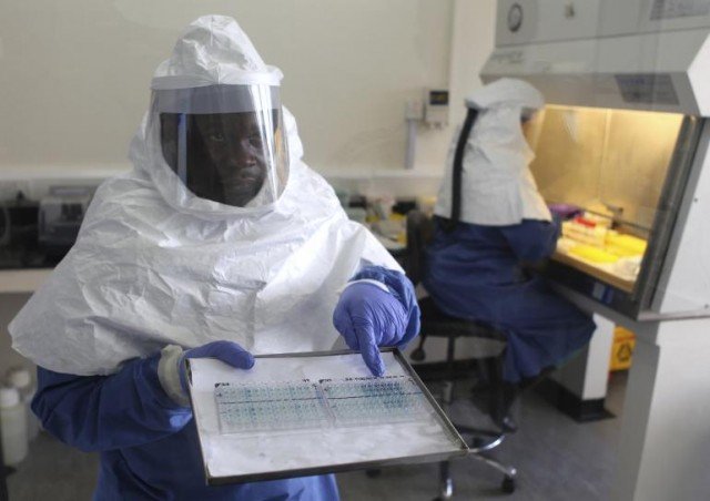 Nigeria has declared the outbreak of Ebola a national emergency