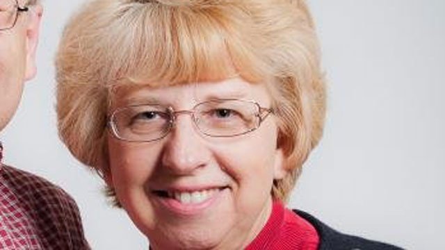 Nurse Nancy Writebol is expected to fly Tuesday to the US for treatment