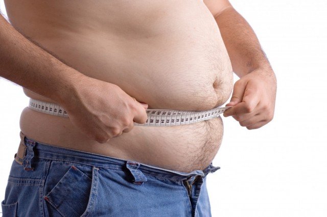 Obesity puts people at greater risk of developing 10 of the most common cancers