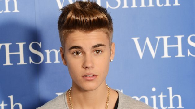 Photographer Aja Oxman is suing Justin Bieber for assault and negligence