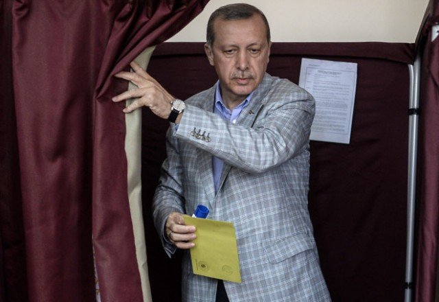 Recep Tayyip Erdogan has won Turkey's first direct presidential election