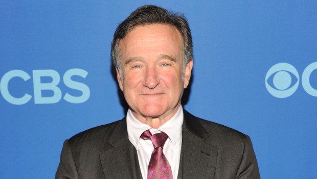 Robin Williams had been treated for depression and killed himself by hanging