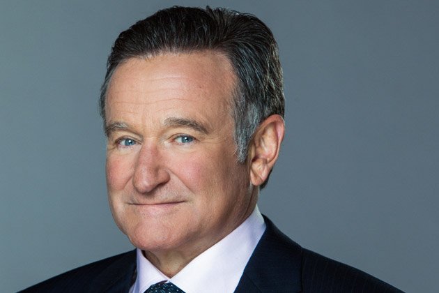Robin Williams has been found dead in an apparent suicide at his California home